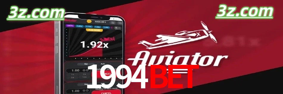 Vantagens do Aviator no 1994bet