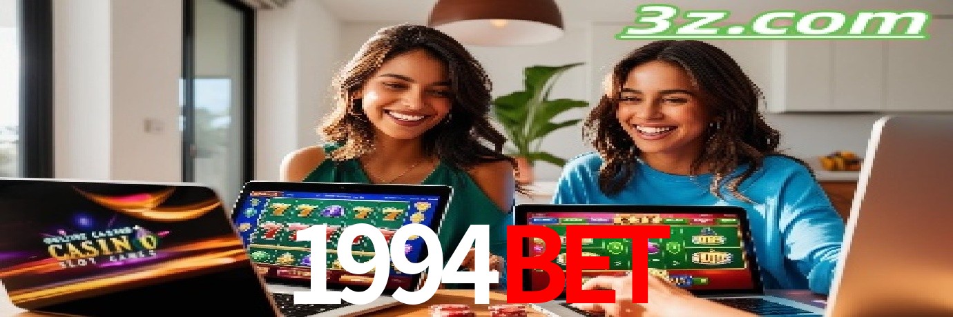 Blog do 1994bet com dicas e estratégias para apostas e jogos