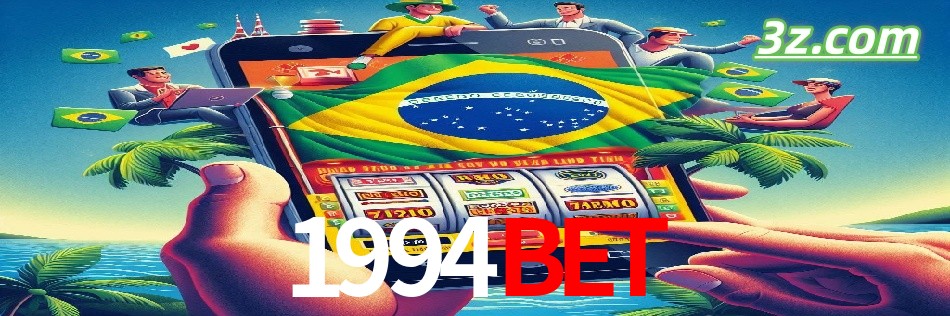 Novos Slots no 1994bet plataforma
