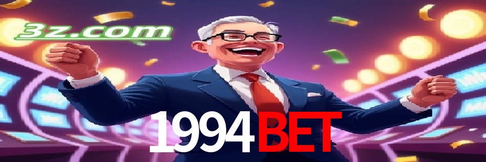 Promoções 1994bet