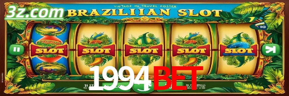 Novos Jogos no 1994bet