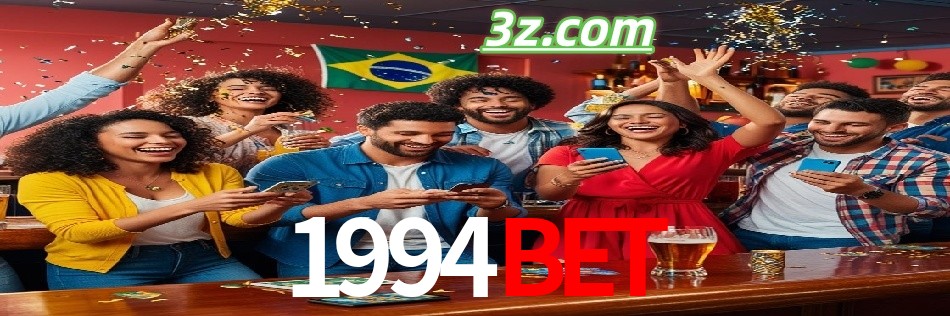 Por Que Escolher o Cassino do 1994bet