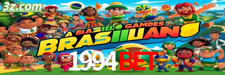 Por Que Jogar no 1994bet?