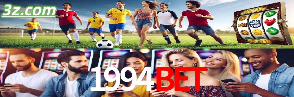 Por Que Escolher o 1994bet?
